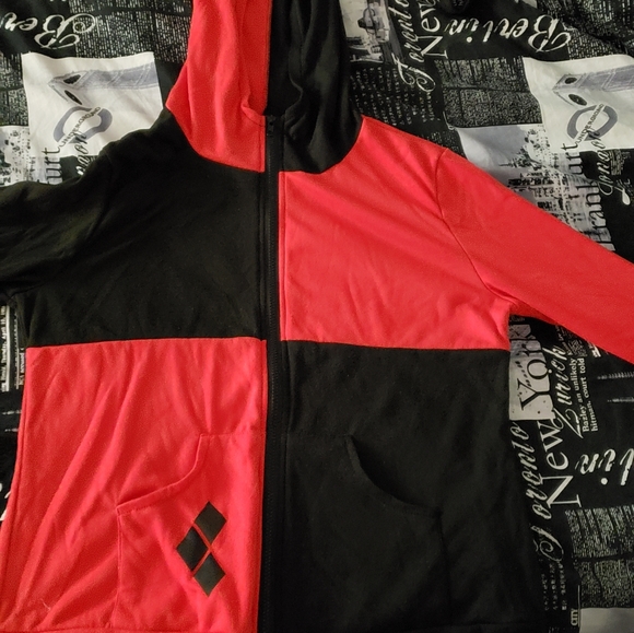 Harley quinn - Picture 3 of 3